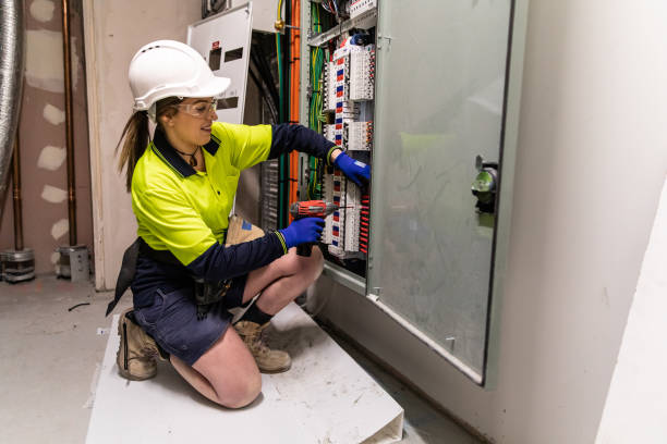 Professional Electrician in NY