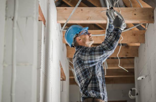 Best Electrical Outlet Repair  in Mineola, NY