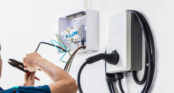 Best Electrical Rewiring Services  in Mineola, NY