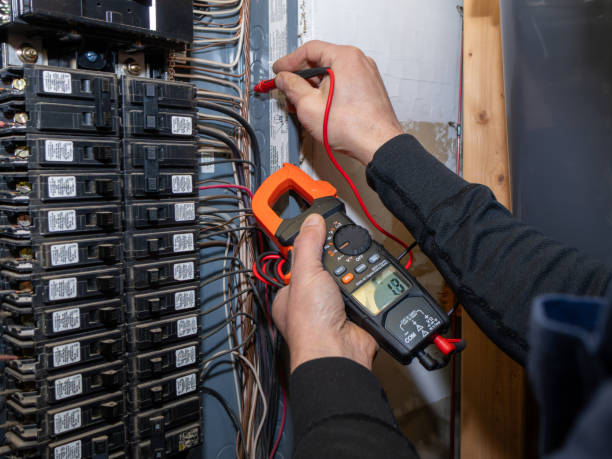 Best Affordable Electrician  in Mineola, NY