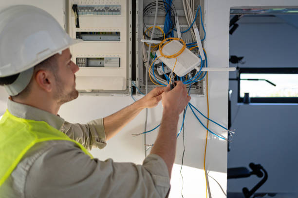 Best Electrical Installation Contractor  in Mineola, NY